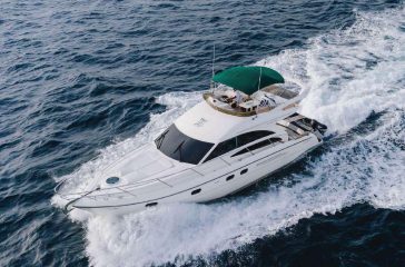 PRINCESS 42 JELLY BEAR